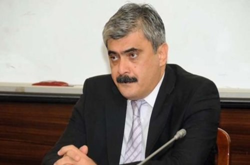 Samir Şərifov: “2017-ci il dövlət büdcəsinin xərclərinin 17941,0 milyon manata çatdırılması nəzərdə tutulur”