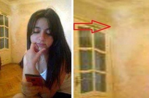 QEYRI-ADI HADISƏ: RUHLA ÇƏKILƏN – FOTO