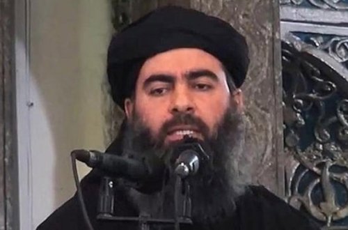 İRAN İNQILAB KEŞIKÇILƏRI ORDUSUNDAN ŞOK IDDIA — 