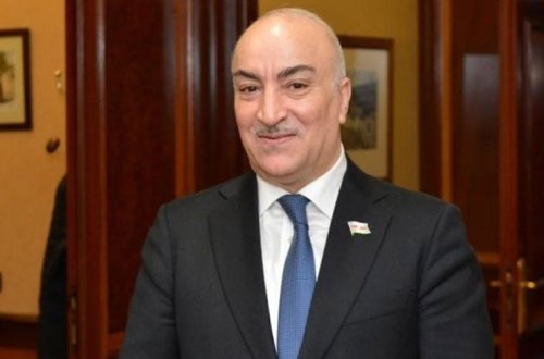 Tahir Kərimli: “Rayonlara ayrılan dotasiya kifayət etmir”