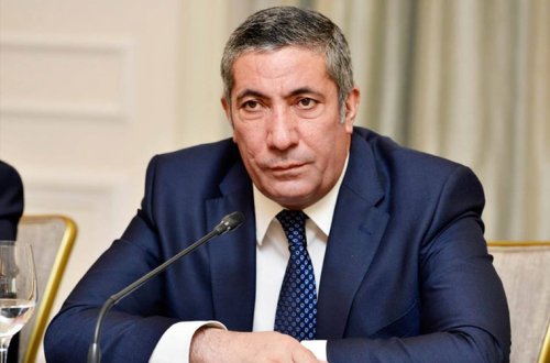 Siyavuş Novruzov: “Sürət Hüseynovun qurduğu dar ağaclarında kimlərin asılacağı bəlli idi”