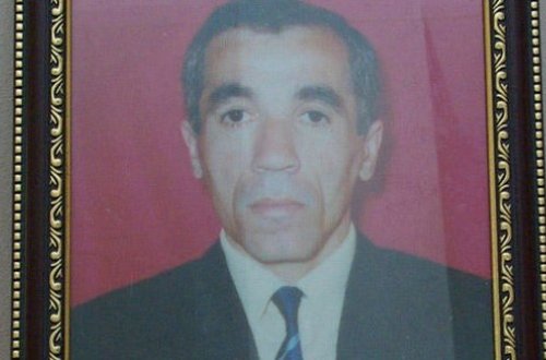 Azərbaycanlı məşhur vəfat etdi - FOTO