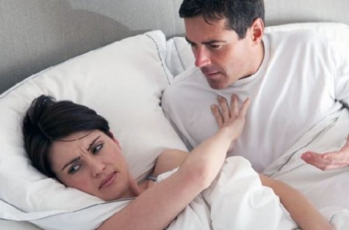 CINSI ƏLAQƏDƏN SONRA BAŞ AĞRISI, HALSIZLIQ YAŞAYANLAR - DIQQƏT TƏHLÜKƏ