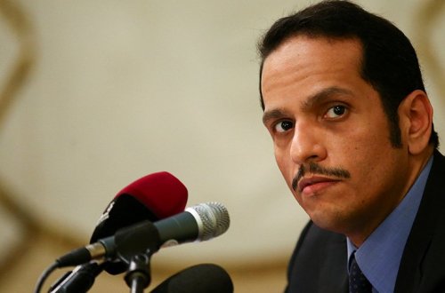 Qətərə verilən vaxt 48 saat uzadıldı