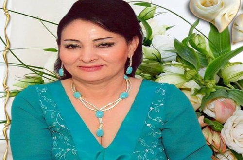 Xalq artistinin ölümündən az əvvəl çəkilmiş rəqsi - VİDEO