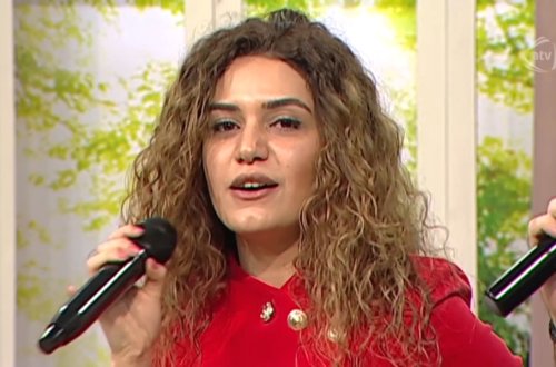 ŞOK! Azərbaycanlı bu məşhurlar EVLİ İMİŞ - FOTOLAR