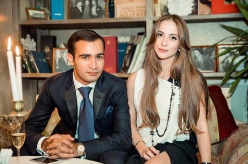 Qızını erməni multimilyonerin oğluna ərə verən Eldar Osmanov kimdir? - FOTO