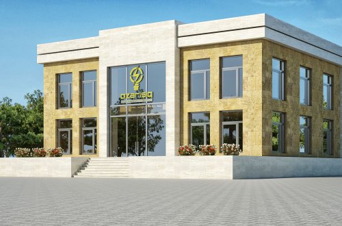 “Azərişıq” ASC-nin satış rəisini otağında döydülər - ŞOK