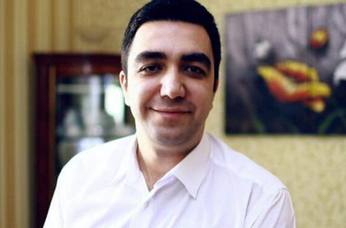 QHT sədri Binəqədi Rayon Gənclər və İdman İdarəsinin rəisi təyin edilib