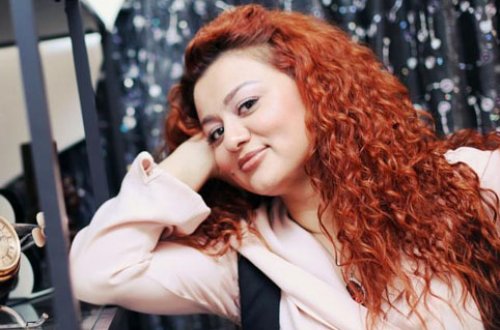 41 yaşlı əməkdar artist ELƏ FOTOSUNU PAYLAŞDI Kİ...