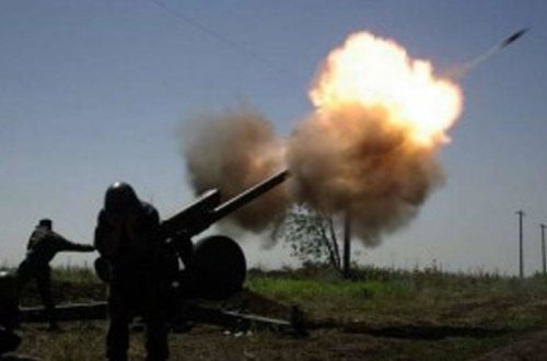 Cəbhədə SON VƏZİYYƏT: Ermənilər əhalini atəşə tutdu