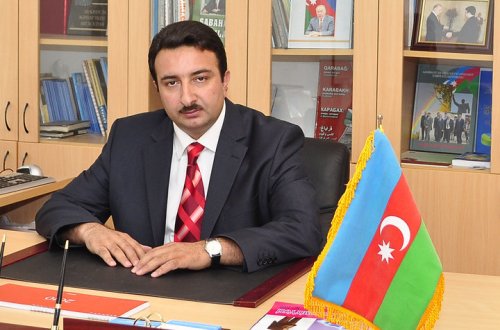 Azərbaycan Qaçqın və Məcburi Köçkün Gənclər Təşkilatının Bəyanatı