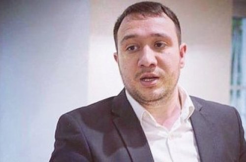 “Biz artıq atəşkəsə qarşıyıq”- Toğrul Allahverdili