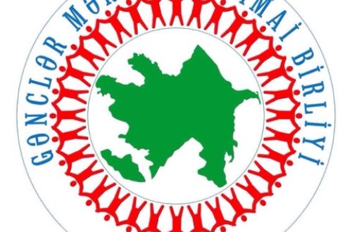Azərbaycan Gənclər Mərkəzi  İctimai Birliyinin  BƏYƏNATI