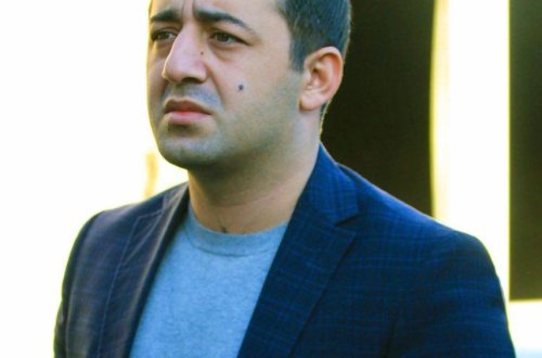 “Artıq ermənilərə qapaz vurmağın vaxtı çatıbdır”