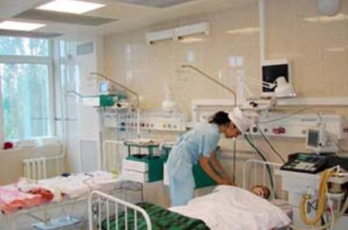 Ermənilərin yaraladığı qadınla bağlı bu gün QƏRAR veriləcək - Konsilium çağırılır