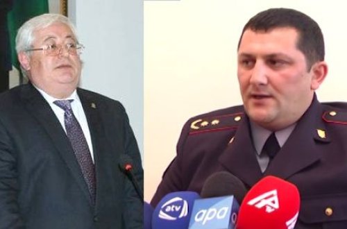 Neftçalada pambıqla 