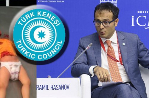 Türk Şurası azərbaycanlı mülki əhalinin Ermənistan hərbçiləri tərəfindən öldürülməsinə kəskin etirazını bildirib