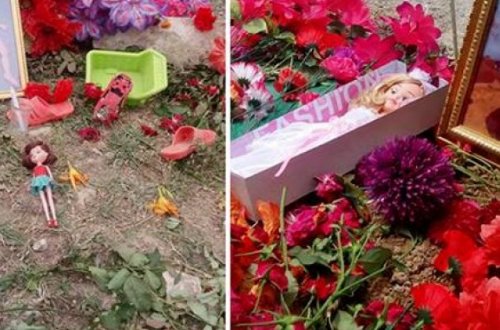 “ALXANLIDA BAŞ VERƏNLƏR TƏXRIBATDIR...” - ATƏT-DƏN 2-CI SƏRT BƏYANAT