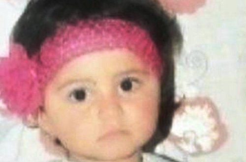 Axısxa Türkləri iki yaşlı Zəhra ilə bağlı bəyanat yaydı!