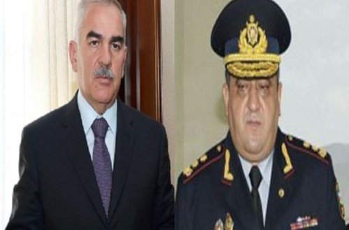 Naxçıvanın DİN rəhbəri məzuniyyətə göndərildi- ƏHMƏD ƏHMƏDOVUN TALEYİ NECƏ OLACAQ?