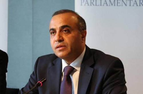 Azay Quliyevin təklifləri ATƏT PA tərəfindən qəbul olundu