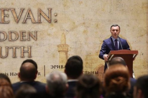 Ermənistan Uşaqların hüquqlarına dair beynəlxalq konvensiyanın ciddi şəkildə pozur