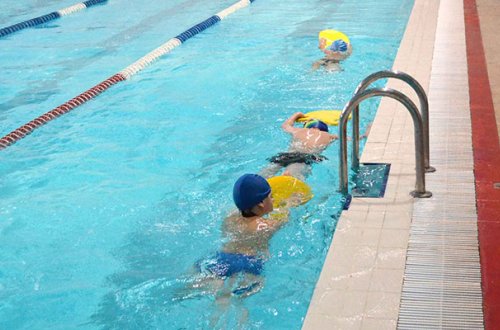 Azərbaycanda “Green House” istirahət mərkəzində faciə - Ölənlər var