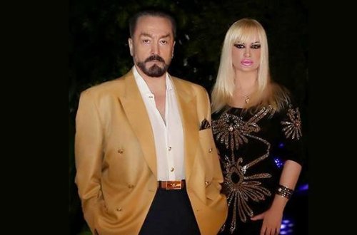 Adnan Oktarın 