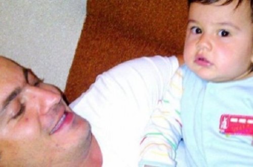 Tanınmış azərbaycanlı müğənni 5 yaşlı övladını itirdi