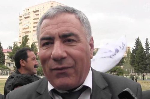 Partiya sədrinin Göygöldə istixanaları, qoyun fermaları üzə çıxdı...