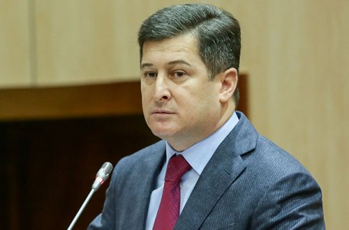 Kərəm Həsənovun işçisinin rüşvət terroru - NƏ BAŞ VERİR?