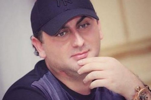 Tolik Zəhranın qəbri üstünə gedən Kamili topa tutdu- 