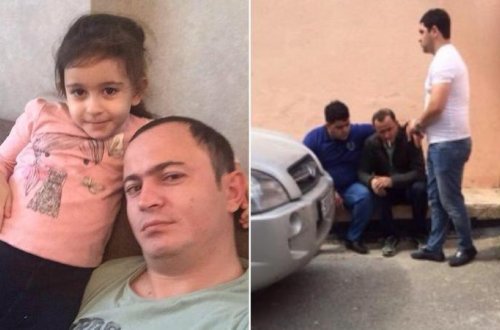 Azərbaycanlı müğənninin qızının ölümü ilə bağlı yeni faktlar