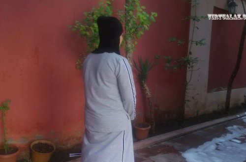 Bakıda tanınmış həkimin arvadı üç uşağı ilə evdən qaçdı