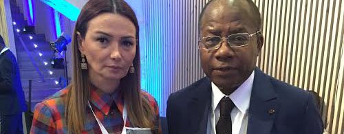 Qənirə Paşayeva  Ermənistanın işğalçılıq siyasətindən danışıb