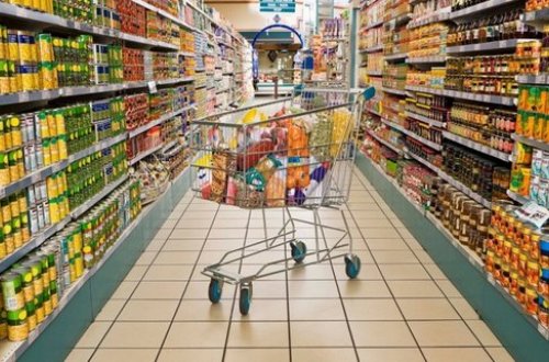 Bu ərzaqları almayın - Əhaliyə xəbərdarlıq