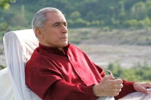 Alim Qasımovun oğlunun gözünü çıxartdılar - SON DƏQİQƏ