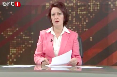 Kipr Dövlət Televiziyasında 2 yaşlı Zəhranın qətlə yetirilməsindən danışılıb