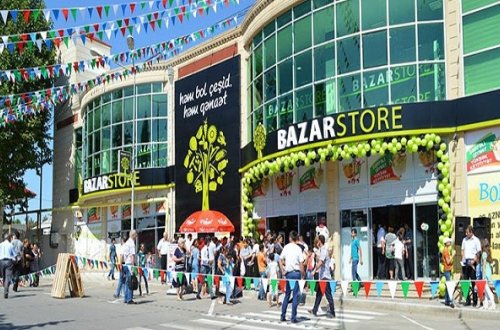 “Bazarstore”da bir malın pulunu müştəridən iki dəfə aldılar, sonra da...- ŞİKAYƏT+FOTO