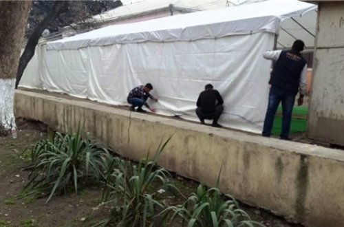 SON DƏQİQƏ! Azərbaycanlı məmur faciəvi şəkildə dünyasını dəyişdi