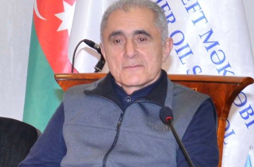 Alim Qasımov: 
