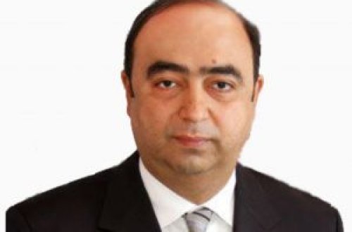 Prokuror sabiq deputat Dünyamin Xəlilova cəza istəyib