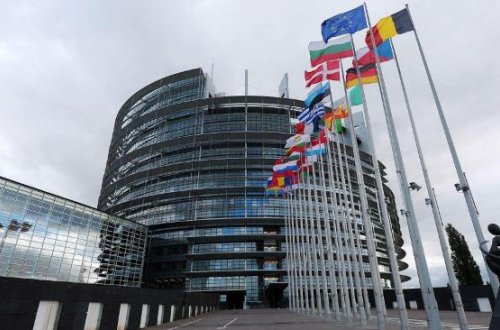 Avropa Parlamentindən Ermənistana  ZƏRBƏ