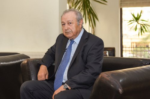 Ayaz Mütəllibov: “Savaş başlasa, Türkiyə bizə dəstək verəcək, buna inanıram”