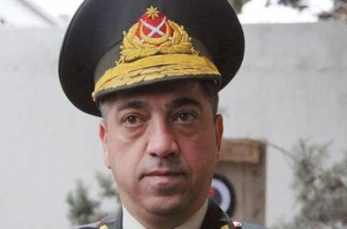 Prezident generalı oğlunun xuliqanlığına görə cəzalandırıb?