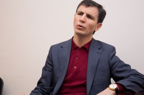 Generalın “vurulması” övladları ərköyünlük edən digər məmurlara dərs olmalıdır!