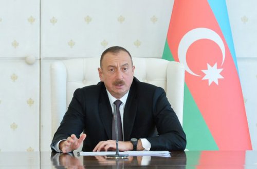 Azərbaycanın valyuta ehtiyatları 41 mlrd. dollara yaxınlaşır  Böyüt