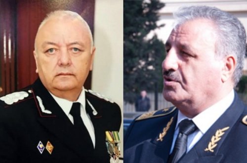 Akif Çovdarov Tağı Əhmədovun ölkədəki və xaricdəki əmlakını açıqladı