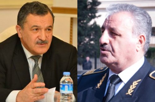 Tağ Əhmədovun mənimsədiyi milyonlara YAP nə deyir? - Aydın Mirzəzadədən açıqlama